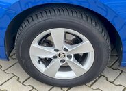 Škoda Fabia Hatchback 1,0 l 85 kw