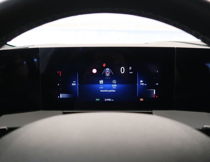 Opel Astra Kombi 1,5 l 96 kw