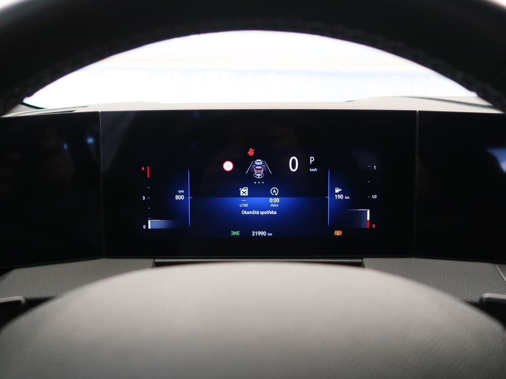 Opel Astra Kombi 1,5 l 96 kw