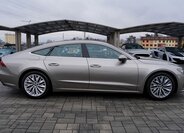Audi A7 Sedan 3,0 l 210 kw