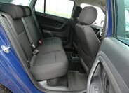 Škoda Fabia Kombi 1,2 l 63 kw