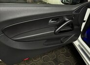 Volkswagen Scirocco Kupé 2,0 l 206 kw