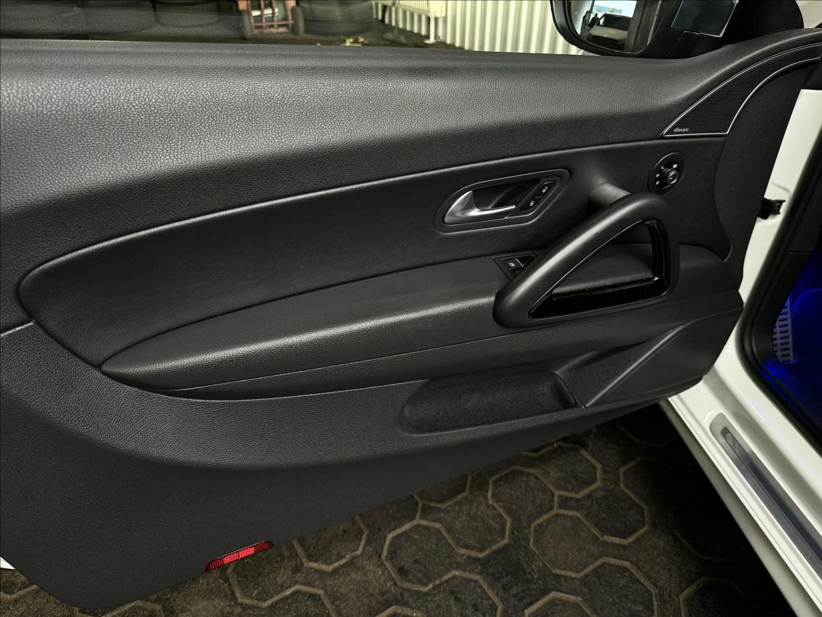 Volkswagen Scirocco Kupé 2,0 l 206 kw