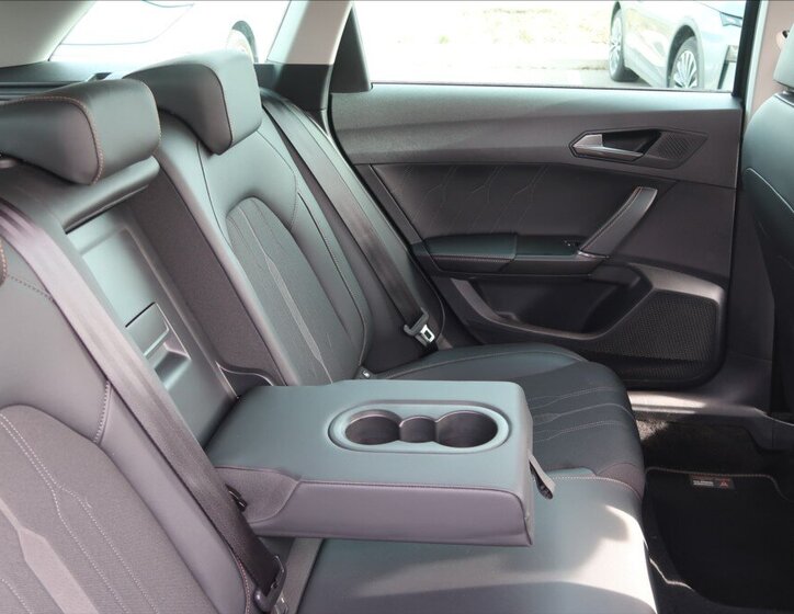 Cupra Leon Kombi 2,0 l 140 kw