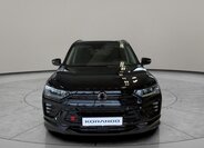 SsangYong Korando SUV / Terénní 1,5 l 120 kw