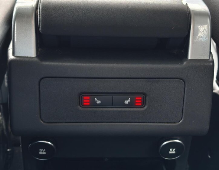 Land Rover Discovery SUV 3,0 l 190 kw