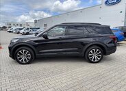 Ford Explorer SUV / Terénní 3,0 l 267 kw