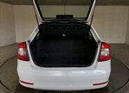 Škoda Octavia Hatchback 1,2 l 77 kw