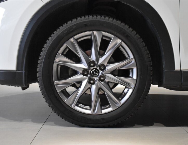 Mazda CX-5 SUV 2,0 l 121 kw