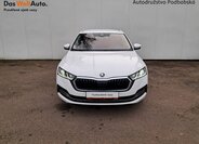 Škoda Octavia 4