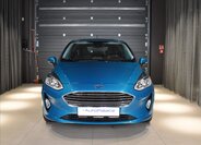 Ford Fiesta 6