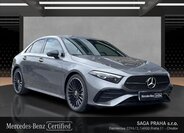 Mercedes-Benz Třídy A 7