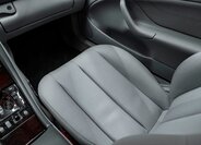 Mercedes-Benz CLK Kupé 4,3 l 205 kw