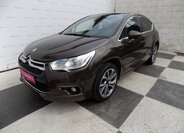 Citroën DS4 Hatchback 2,0 l 120 kw