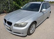 BMW Řada 3 1