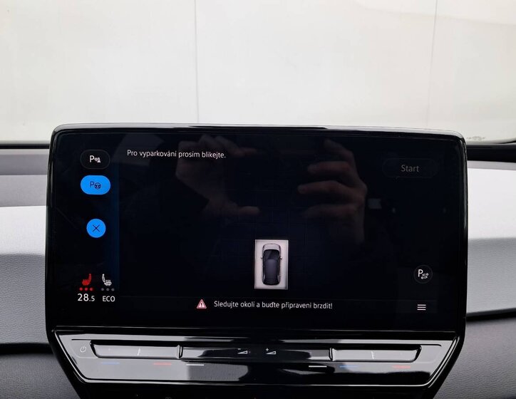 Volkswagen ID.3 Hatchback 0,0 77 kw