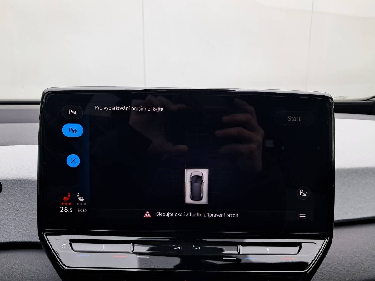 Volkswagen ID.3 Hatchback 0,0 77 kw