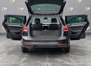 Volkswagen Passat Kombi 2,0 l 140 kw