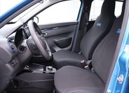 Dacia Spring Hatchback 0,0 33 kw