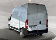 Peugeot Boxer Skříň 2,2 l 103 kw