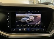 Volkswagen Touareg SUV / Terénní 3,0 l 210 kw