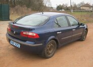 Renault Laguna Hatchback 1,8 l 86 kw