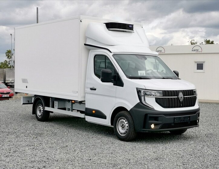 Renault Master 3