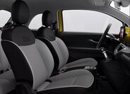 Fiat 500 Hatchback 999,0 48 kw
