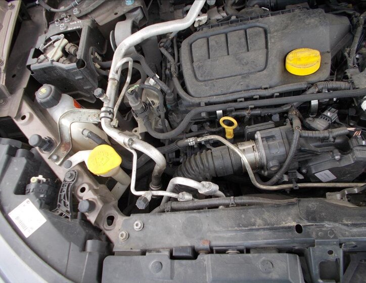 Renault Kadjar SUV 1,6 l 96 kw