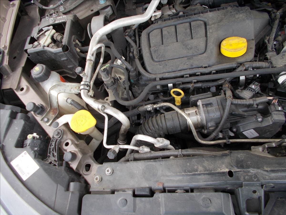 Renault Kadjar SUV 1,6 l 96 kw