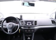 Volkswagen Sharan MPV 2,0 l 103 kw