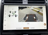 Land Rover Discovery SUV / Terénní 3,0 l 184 kw