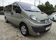 Renault Trafic 9