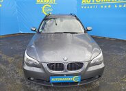 BMW Řada 5 Kombi 3,0 l 170 kw