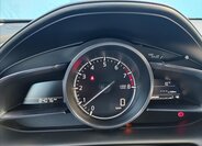 Mazda CX-3 SUV / Terénní 2,0 l 110 kw