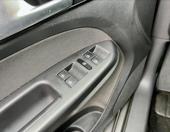 Volkswagen Touran 38