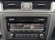 Škoda Rapid Sedan / Limuzína 1,2 l 63 kw