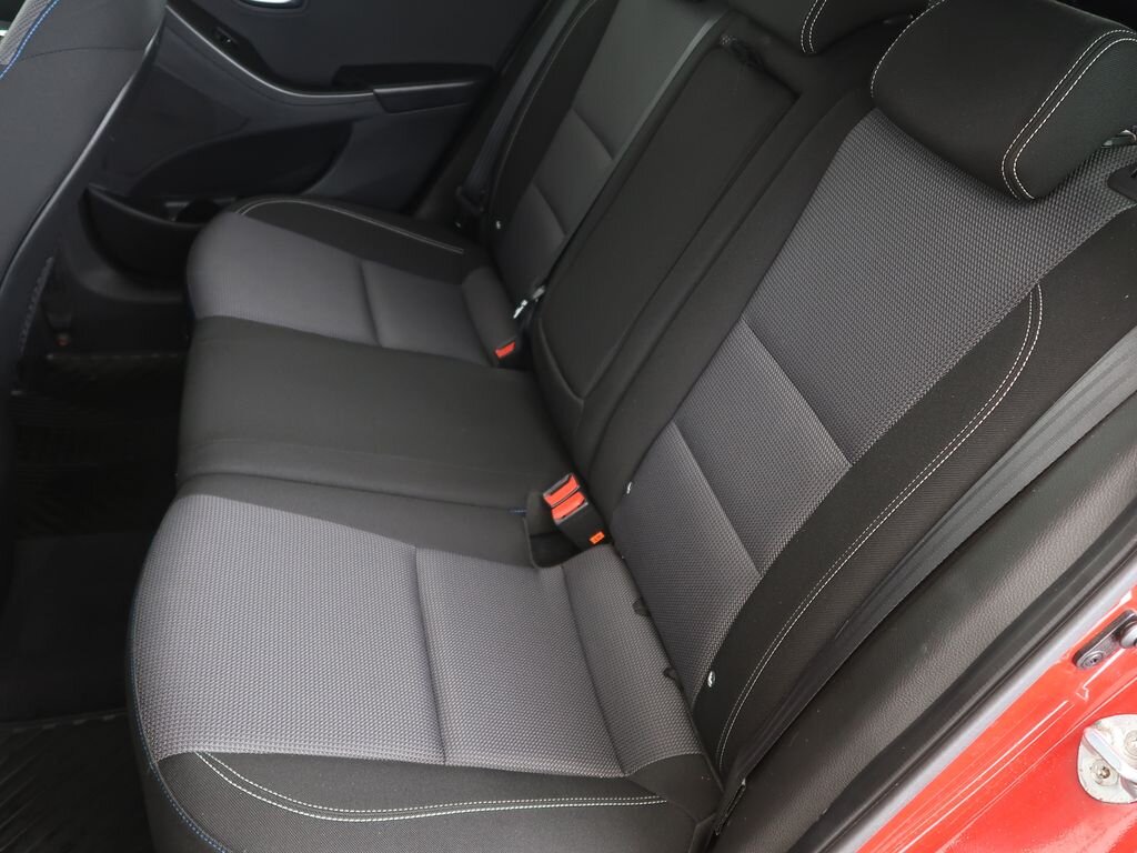 Hyundai i30 Kombi 1,6 l 99 kw