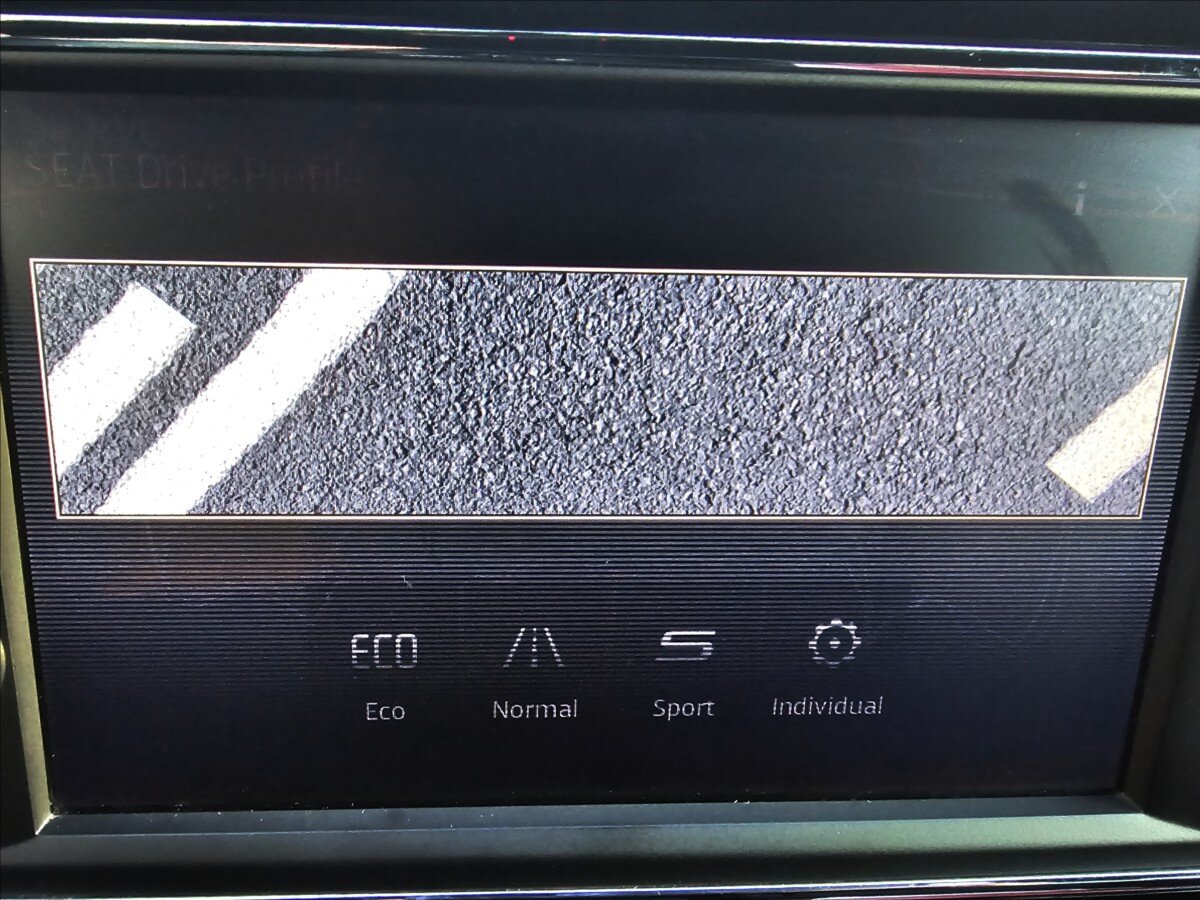 Seat Leon Kombi 1,5 l 96 kw