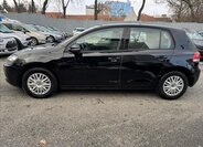 Volkswagen Golf Hatchback 1,6 l 77 kw