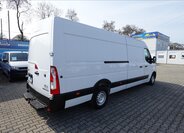 Renault Master Ostatní 2,3 l 107 kw