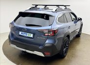 Subaru Outback Kombi 2,5 l 124 kw