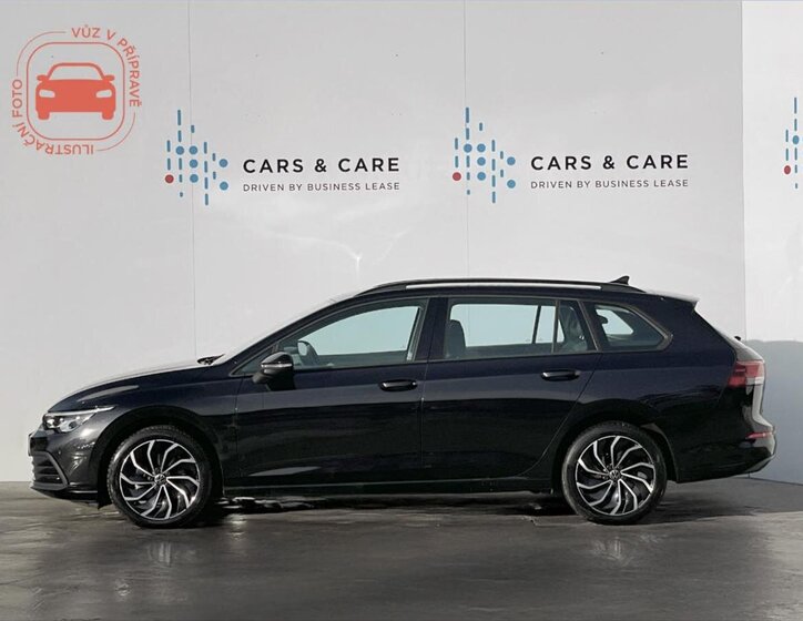 Volkswagen Golf Kombi 999,0 81 kw