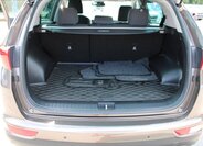 KIA Sportage SUV 1,6 l 130 kw