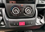 Opel Movano Skříň 2,2 l 103 kw