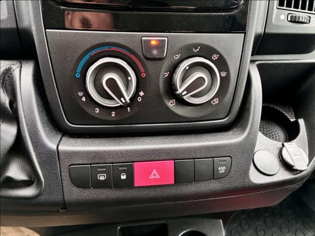 Opel Movano Skříň 2,2 l 103 kw