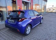 Toyota Yaris Hatchback 1,5 l 85 kw