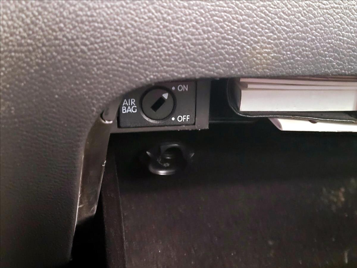 Volkswagen Golf Kombi 1,4 l 90 kw