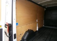 Ford Transit Ostatní 2,2 l 74 kw