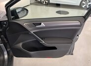 Volkswagen Golf Hatchback 1,5 l 96 kw